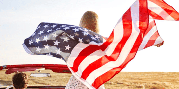 A Life in the USA: A Snapshot of Everyday Life