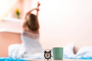 Morning Mind Reset 