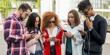 How Gen Z is Reshaping Social Trends 2025