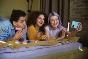 How Gen Z is Reshaping Social Trends 2025