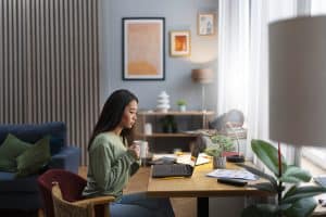 How Americans Are Reshaping Home Life Post-Remote Work: From Smart Kitchens to Wellness Corners