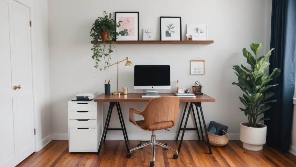 How Americans Are Reshaping Home Life Post-Remote Work: From Smart Kitchens to Wellness Corners