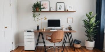 How Americans Are Reshaping Home Life Post-Remote Work: From Smart Kitchens to Wellness Corners