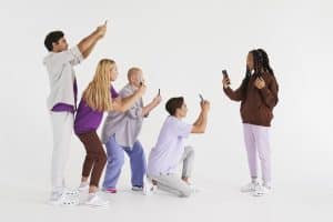 How Gen Z is Reshaping Social Trends 2025
