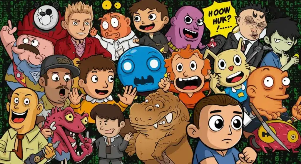 Mastering Meme Trends: Stay Relevant in Internet Humor