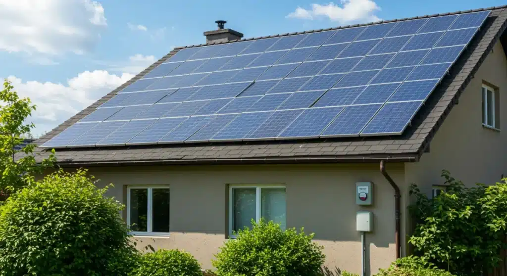 US Energy Consumption: Reduce Carbon Footprint & Save 20%