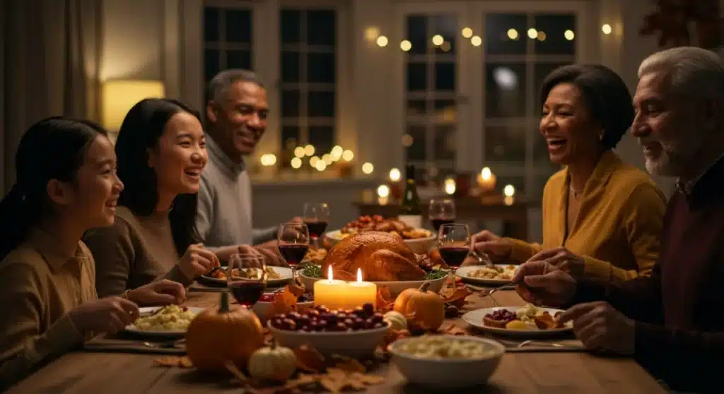 US Holiday Traditions: Celebrating Festive Occasions and Creating Lasting Memories
