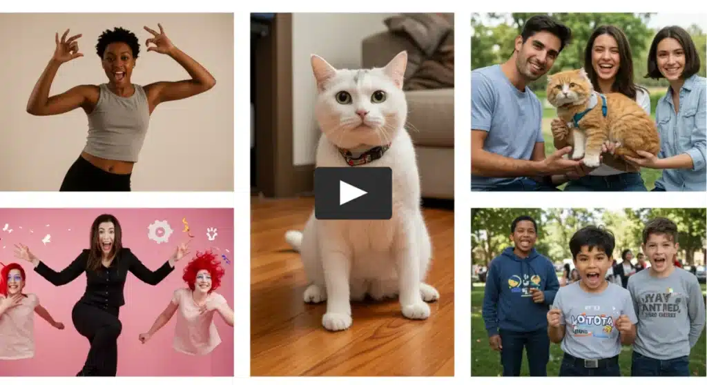 Top 5 Viral Videos: Why They Matter This Week