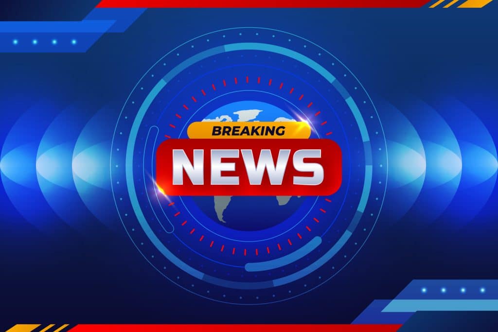 Trending Now: Top 5 News Stories Dominating Conversations Today