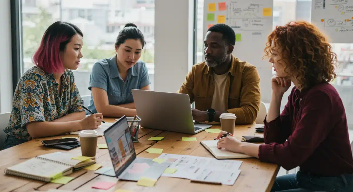 Content creators adapting to new TikTok algorithm changes