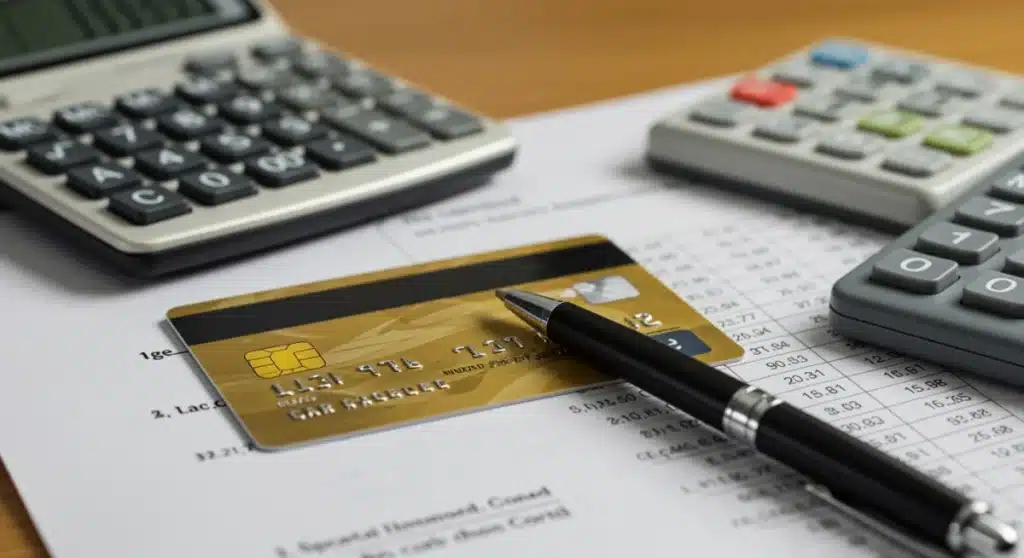 Negotiate Credit Card Rates: Unlock 15% Average Savings in USA