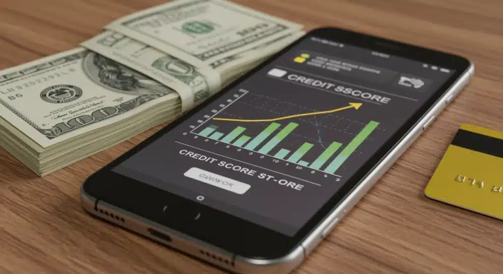 Boost Your Credit Score: Pay Bills, Cut Utilization, Gain 50 Points