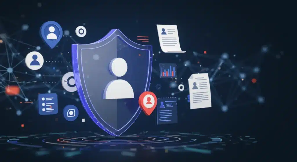 Data Privacy Concerns: New Laws, Marketing Shifts