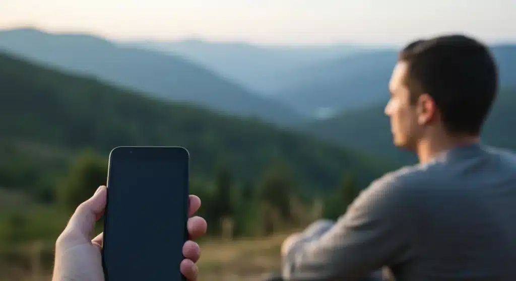 Digital Detox: Unplug for Mental Clarity This Weekend