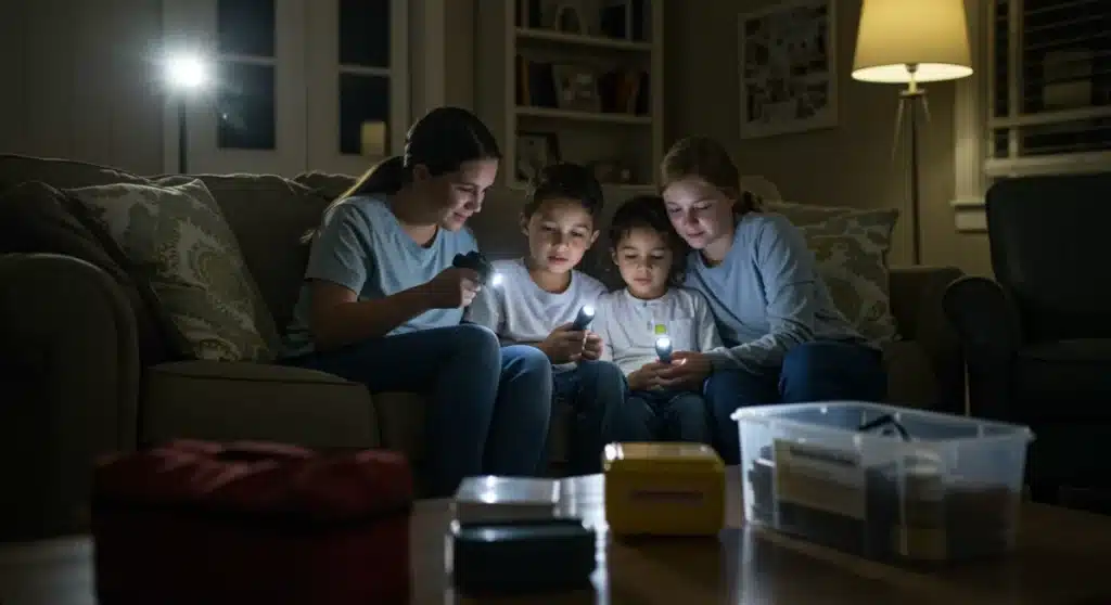 Disaster Preparedness in US: A State-by-State Guide