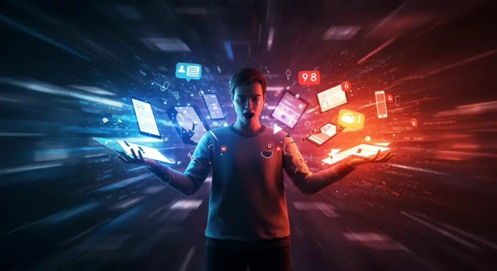 Shorter Attention Spans: Is 6-Second Content the Future?