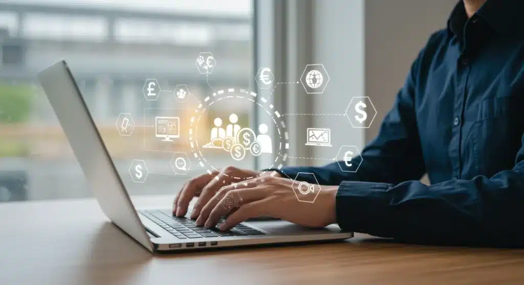 Cash In on Your Skills: Top Platforms Paying $30+/Hr Freelance