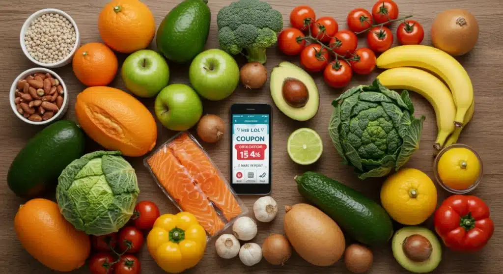 Save Money on Groceries: Cut Your Food Bill by 30% in the USA