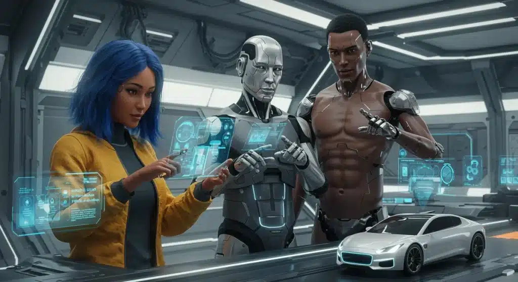 AI Influencers: How 30% of Brands Use Virtual Personalities