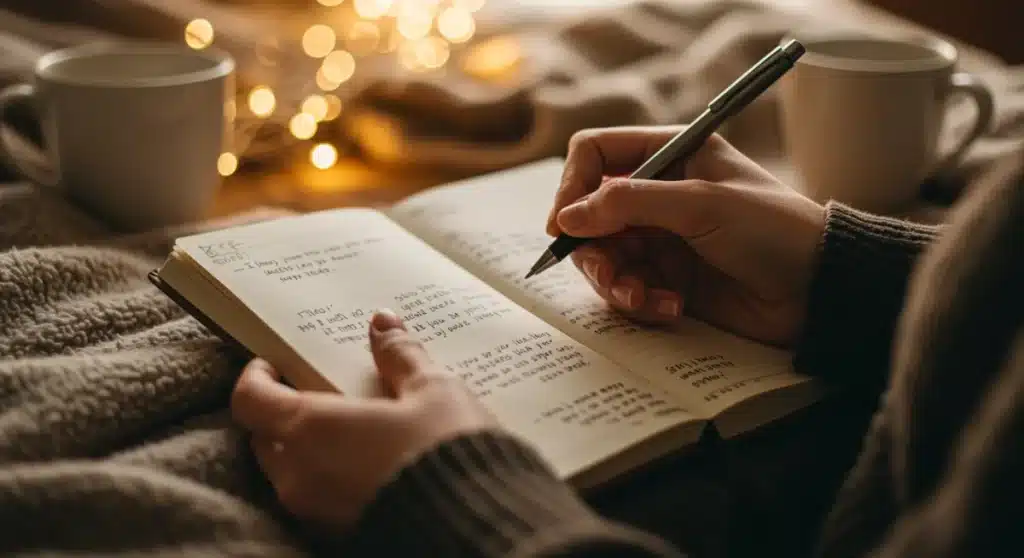 The Power of Gratitude: Boost Mental Well-being by 25%