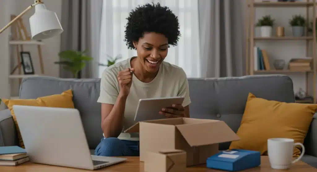 Secret Strategies: Earn $500+ Monthly Testing Products at Home in the US