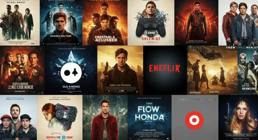 Hottest Entertainment Releases This Week: Your Must-See Guide