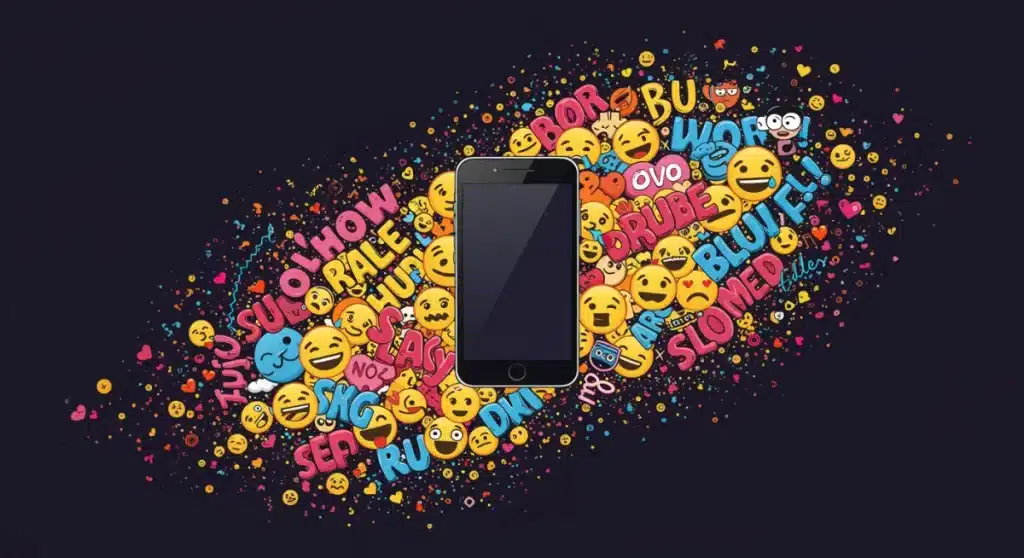 The Evolution of Internet Slang: Decoding Gen Z’s Vocabulary