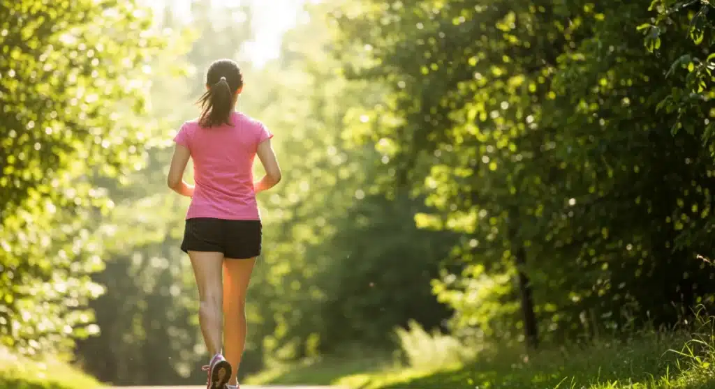 Exercise & Mental Health: 30 Minutes Daily Impact