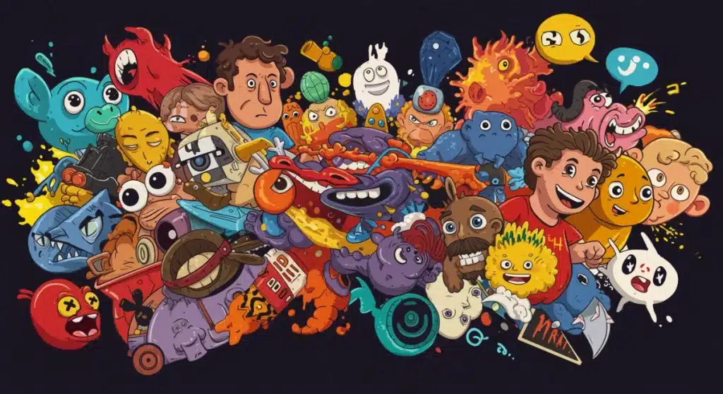 The Evolution of Memes: What’s Trending Now and Why?