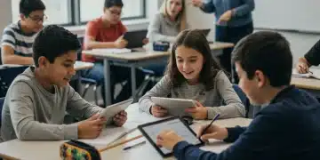 education usa trends