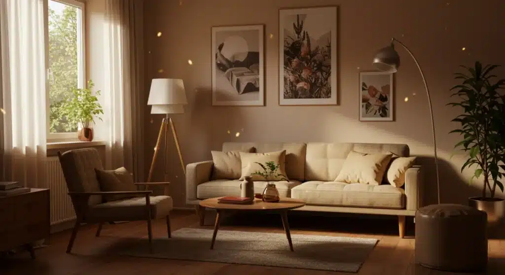 News Flash: Unexpected Trend Taking Over Home Decor in America