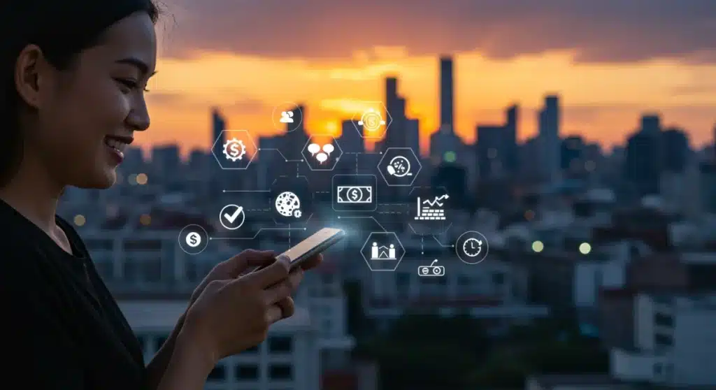 Boost Your Budget: Top Money-Making Apps Paying Up to $50 Per Task