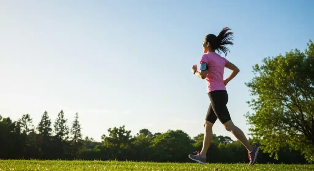 Exercise and Mood: 30 Minutes to Transform Your Day