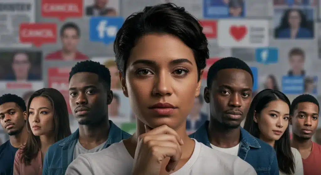 Navigating Cancel Culture: Respond to Online Criticism Effectively