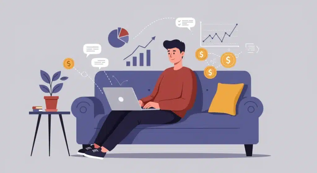 Passive Income Secrets: Affiliate Marketing for Beginners