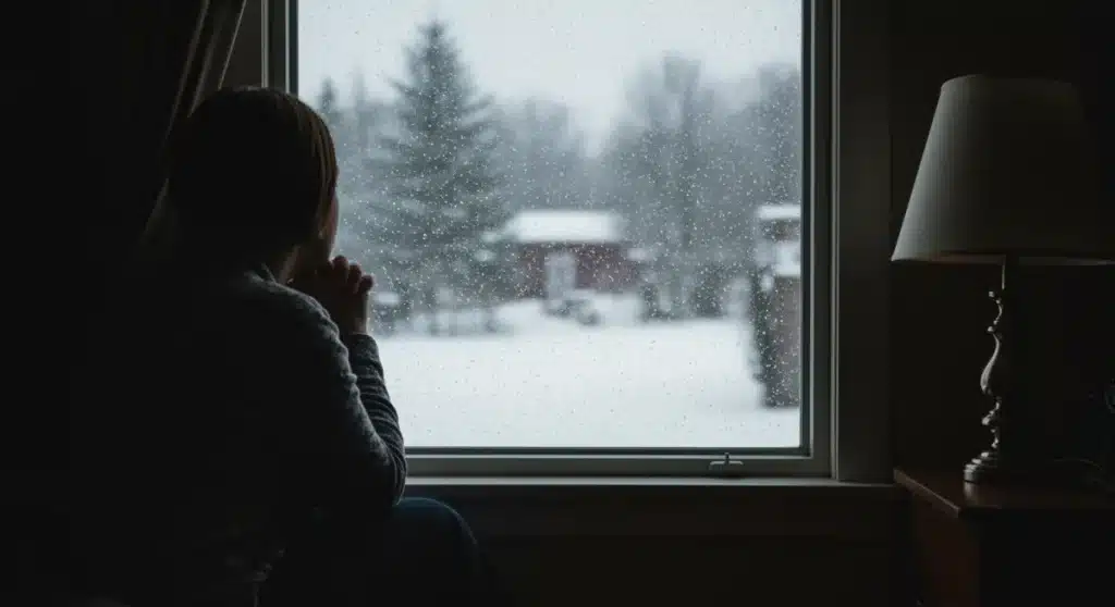 Is Seasonal Affective Disorder Affecting You? Recognize Symptoms & Find Relief