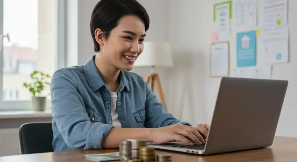 Quick Cash: Earn Up to $200 with Online Research Studies