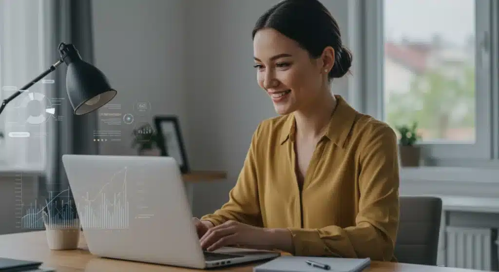 Gig Economy Platforms: $40+/Hour in High-Demand Fields