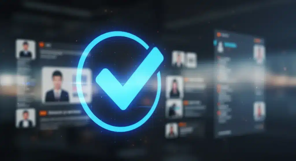 Twitter’s Blue Check: Authenticity and Visibility in 2026