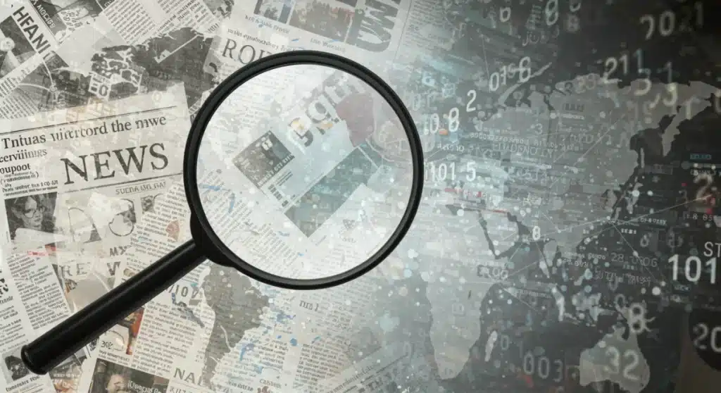 Behind the Headlines: Unveiling Untold Stories Shaping News