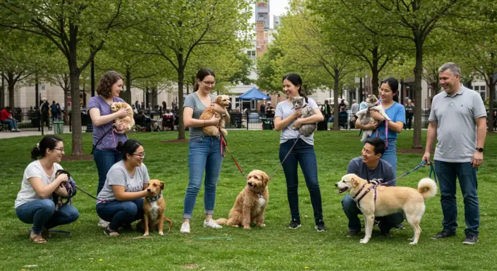 US Pet Ownership Trends: Breeds, Costs & Future Outlook