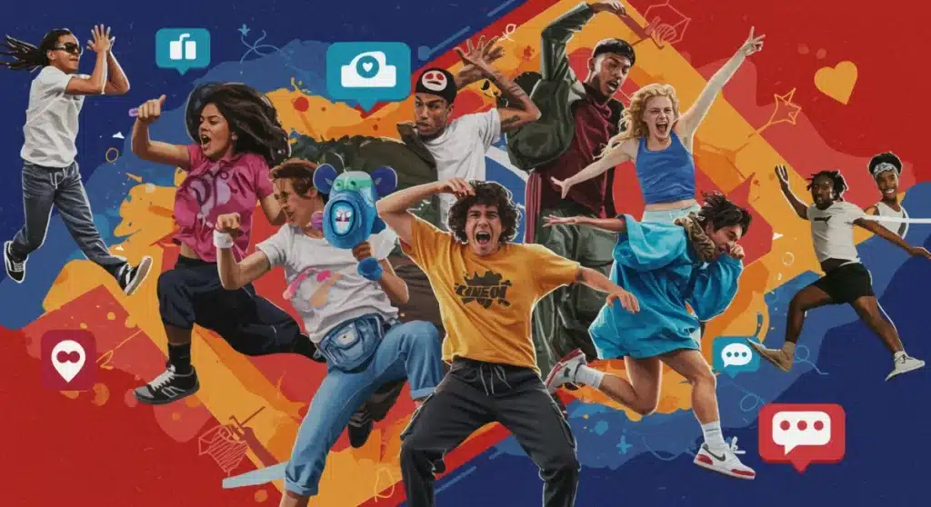 Top 5 Viral Challenges Sweeping the Nation in 2026