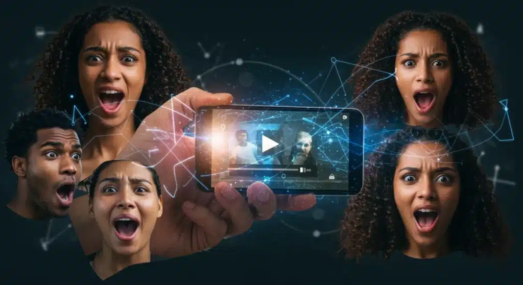 Viral Videos: Shaping Public Opinion & Daily Buzz