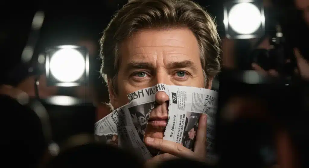 Breaking Down the Latest Celebrity Controversy: Unveiling Hidden Truths