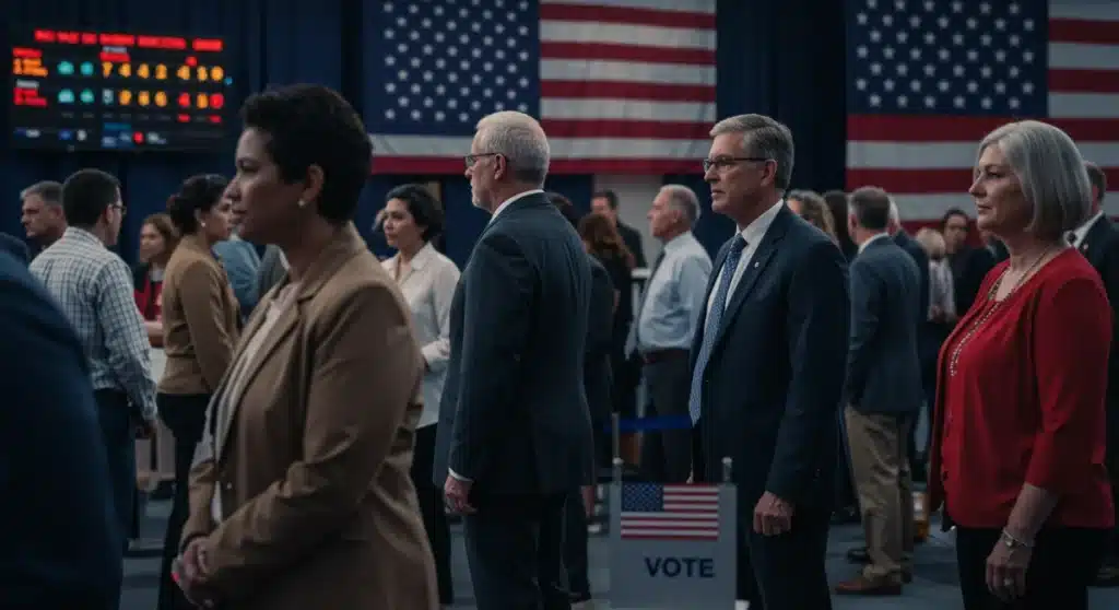 US Voting Law Changes: What to Know Before 2026 Elections