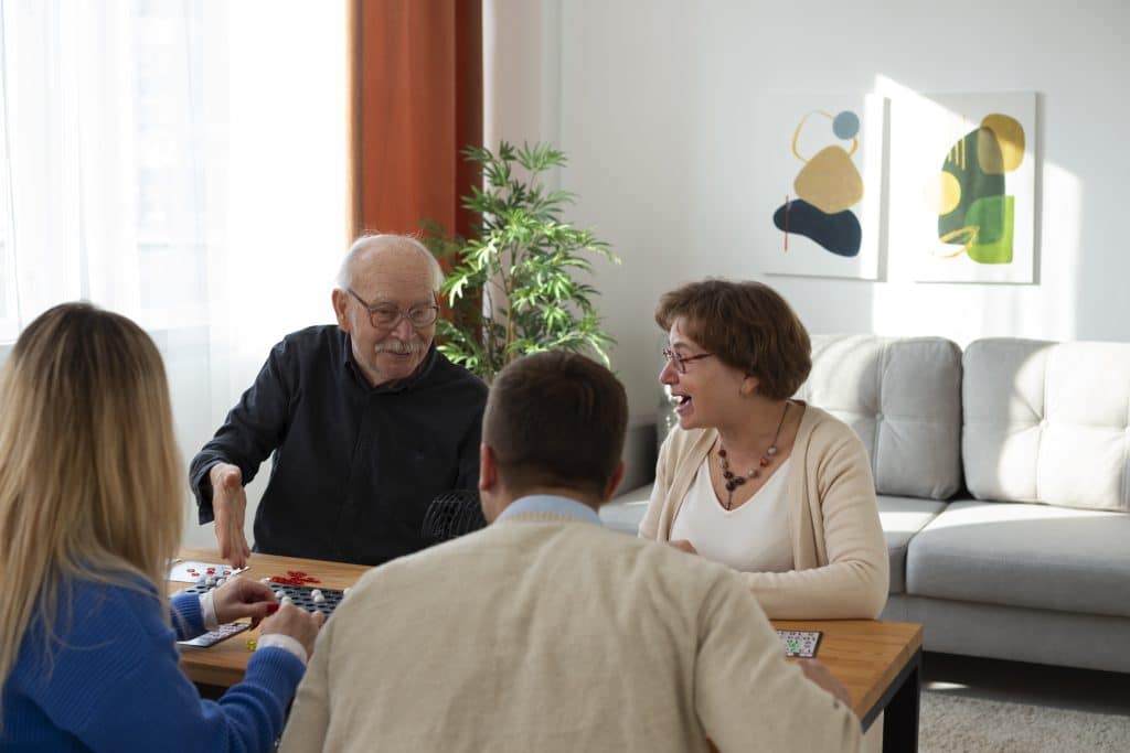 multigenerational