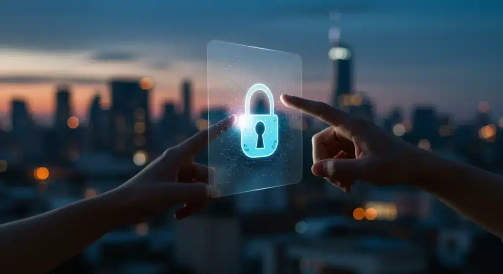 Digital Privacy in the US: 5 Steps to Protect Your Data