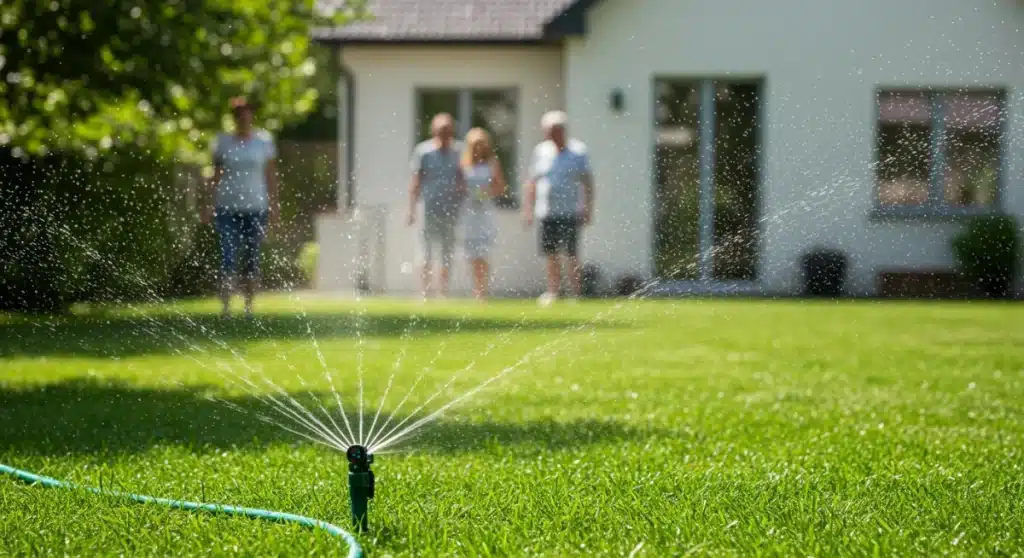 US Water Conservation: 4 Simple Ways to Reduce Your Footprint