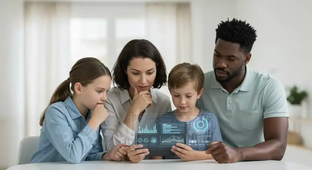 Navigating US Healthcare Landscape 2026: Key Family Changes