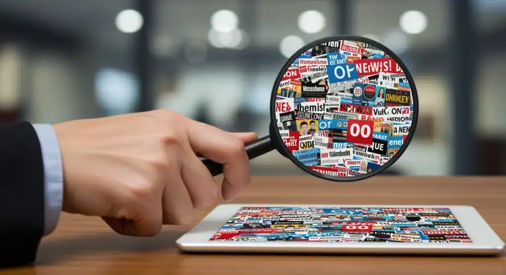 Debunking Viral Conspiracy Theories: Fact vs. Fiction